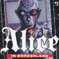 Copertina del manga Alice in Borderland vol. 3, edizione italiana J-POP Edizioni di Haro Aso