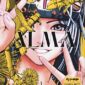 Copertina del manga Alma vol. 3, edizione italiana J-POP Edizioni di Shinji Mito