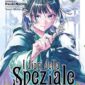 Copertina del manga I Diari della Speziale vol. 16, edizione italiana J-POP Edizioni di Ikki Nanao, Hyuga,Nekokurage