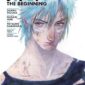 Copertina del manga Atom the Beginning vol. 17, edizione italiana J-POP Edizioni di Tezuka, Yuki, Kasahara & Aa.Vv