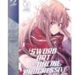 Copertina del manga Sao - Barcarolle of Froth Box (1-2), edizione italiana J-POP Edizioni di Reki Kawahara & Shiomi Miyoshi