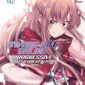 Copertina del manga Sao - Barcarolle of Froth vol. 1, edizione italiana J-POP Edizioni di Reki Kawahara & Shiomi Miyoshi