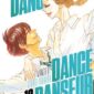 Copertina del manga Dance Dance Danseur vol. 13, edizione italiana J-POP Edizioni di George Asakura