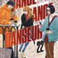 Copertina del manga Dance Dance Danseur vol. 22, edizione italiana J-POP Edizioni di George Asakura