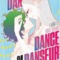 Copertina del manga Dance Dance Danseur vol. 24, edizione italiana J-POP Edizioni di George Asakura