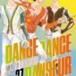 Copertina del manga Dance Dance Danseur vol. 27, edizione italiana J-POP Edizioni di George Asakura
