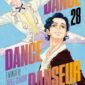 Copertina del manga Dance Dance Danseur vol. 28, edizione italiana J-POP Edizioni di Editore