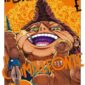 Copertina del manga Il Drago e il Camaleonte vol. 8, edizione italiana J-POP Edizioni di Ryo Ishiyama