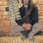 Copertina del manga Shimazaki Nella Terra della Pace vol. 10, edizione italiana J-POP Edizioni di Editore