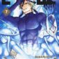 Copertina del manga L'eroe è Morto vol. 7, edizione italiana J-POP Edizioni di Subaruichi