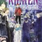 Copertina del manga Frieren vol. 14, edizione italiana J-POP Edizioni di Kanehito Yamada & Tsukasa Abe