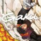 Copertina del manga Gaku vol. 2, edizione italiana J-POP Edizioni di Shinichi Ishizuka