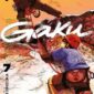 Copertina del manga Gaku vol. 7, edizione italiana J-POP Edizioni di Shinichi Ishizuka