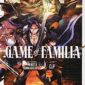 Copertina del manga Game of Familia vol. 4, edizione italiana J-POP Edizioni di Mikoto Yamaguchi & D.P.