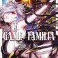 Copertina del manga Game of Familia vol. 5, edizione italiana J-POP Edizioni di Mikoto Yamaguchi & D.P