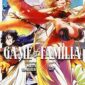 Copertina del manga Game of Familia vol. 6, edizione italiana J-POP Edizioni di Mikoto Yamaguchi & D.P.