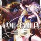 Copertina del manga Game of Familia vol. 7, edizione italiana J-POP Edizioni di Mikoto Yamaguchi & D.P.
