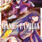 Copertina del manga Game of Familia vol. 8, edizione italiana J-POP Edizioni di Mikoto Yamaguchi & D.P.