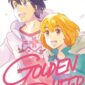 Copertina del manga Golden Sheep vol. 3, edizione italiana J-POP Edizioni di Editore
