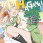 Copertina del manga Haganai i Have a Few Friends vol. 8, edizione italiana J-POP Edizioni di Yomi Hirasaka