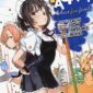 Copertina del manga Haganai i Have a Few Friends vol. 9, edizione italiana J-POP Edizioni di Yomi Hirasaka
