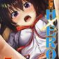 Copertina del manga Super Hxeros vol. 7, edizione italiana J-POP Edizioni di Ryouma Kitada