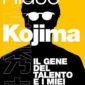 Copertina del manga Il Gene del Talento e i Miei Adorab, edizione italiana J-POP Edizioni di Hideo Kojima