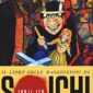 Copertina del manga Il Libro Delle Maledizioni di Soich, edizione italiana J-POP Edizioni di Junji Ito