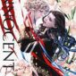 Copertina del manga Innocent Rouge vol. 9, edizione italiana J-POP Edizioni di Shin'ichi Sakamoto