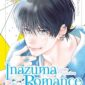 Copertina del manga Inazuma&Romance Colpo di Fulmine vol. 5, edizione italiana J-POP Edizioni di Rin Mikimoto