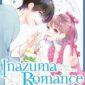 Copertina del manga Inazuma&Romance Colpo di Fulmine vol. 6, edizione italiana J-POP Edizioni di Rin Mikimoto