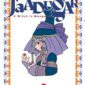 Copertina del manga Jaadugar - Witch in Mongolia 2 di vol. 5, edizione italiana J-POP Edizioni di Tomato Soup