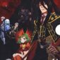 Copertina del manga Zodiac War Juni Taisen Box (1-4), edizione italiana J-POP Edizioni di Nisioisin
