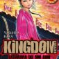 Copertina del manga Kingdom vol. 8, edizione italiana J-POP Edizioni di Yasuhisa Hara