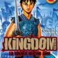 Copertina del manga Kingdom vol. 12, edizione italiana J-POP Edizioni di Yasuhisa Hara