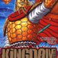 Copertina del manga Kingdom vol. 30, edizione italiana J-POP Edizioni di Yasuhisa Hara
