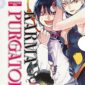 Copertina del manga Karma of Purgatory Box 1-5, edizione italiana J-POP Edizioni di Negi Haruba & Shun Hirose