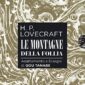 Copertina del manga Le Montagne della Follia Box (1-4), edizione italiana J-POP Edizioni di Gou Tanabe