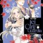 Copertina del manga Lei e il Suo Cane da Guardia vol. 5, edizione italiana J-POP Edizioni di Hatsuharu