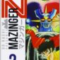 Copertina del manga Mazinger Z 2 - Go Nagai, edizione italiana J-POP Edizioni di Go Nagai & Ota Gosaku
