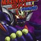 Copertina del manga Mazinkaiser Skl Versus vol. 3, edizione italiana J-POP Edizioni di Hoshi Kazumi
