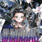 Copertina del manga Medalist vol. 2, edizione italiana J-POP Edizioni di Ikada Tsuruma
