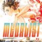 Copertina del manga Medalist vol. 9, edizione italiana J-POP Edizioni di Ikada Tsuruma