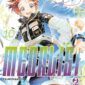 Copertina del manga Medalist vol. 10, edizione italiana J-POP Edizioni di Ikada Tsuruma