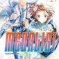 Copertina del manga Medalist vol. 14, edizione italiana J-POP Edizioni di Editore
