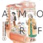 Copertina del manga Metamorfosi vol. 3, edizione italiana J-POP Edizioni di Kaori Tsurutani