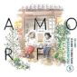 Copertina del manga Metamorfosi vol. 5, edizione italiana J-POP Edizioni di Kaori Tsurutani