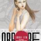Copertina del manga Le Storie Dell'orrore di Mimi, edizione italiana J-POP Edizioni di Junji Ito