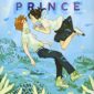 Copertina del manga Mermaid Prince, edizione italiana J-POP Edizioni di Kaori Ozaki