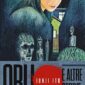 Copertina del manga Oblio - Junji Ito, edizione italiana J-POP Edizioni di Junji Ito